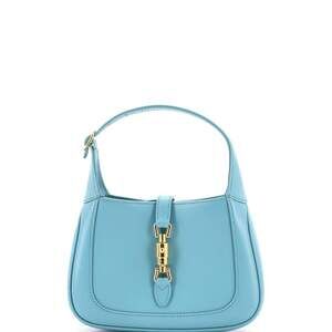 Gucci Jackie Hobo Leather Mini #221019G21B